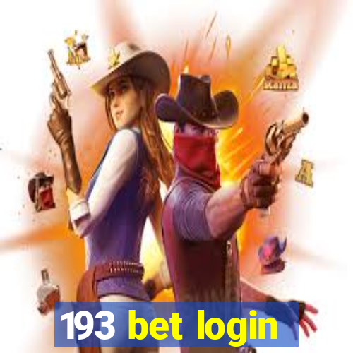 193 bet login